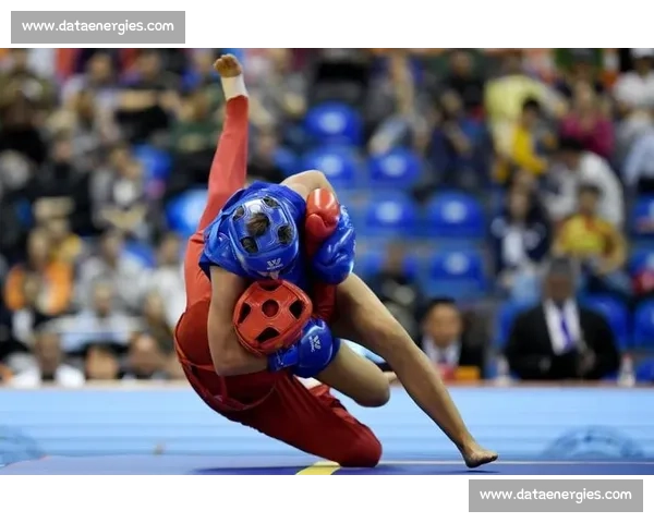 散打比赛规则详解与得分方式全面解析与实用指南